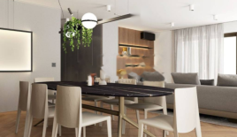 Квартира за 780 000 евро в Опатии, Хорватия