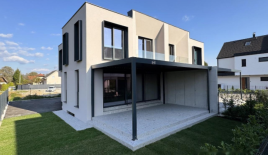 Дом за 495 000 евро в Любляне, Словения