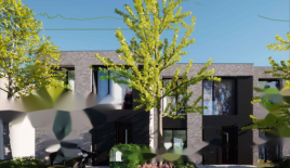 Дом за 650 000 евро в Любляне, Словения