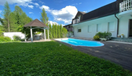 Дом за 980 000 евро в Любляне, Словения