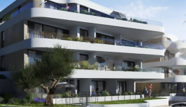 Квартира за 615 000 евро в Опатии, Хорватия