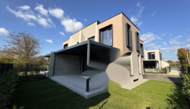 Дом за 495 000 евро в Любляне, Словения