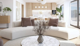 Квартира за 1 480 000 евро в Опатии, Хорватия