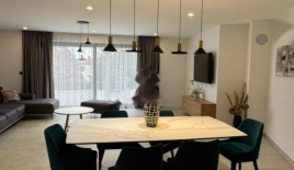 Квартира за 720 000 евро в Опатии, Хорватия