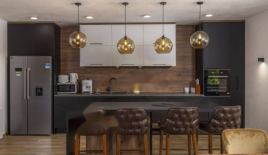 Дом за 800 000 евро в Опатии, Хорватия