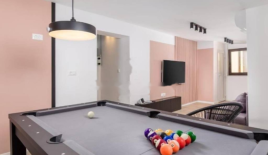 Квартира за 363 000 евро в Опатии, Хорватия