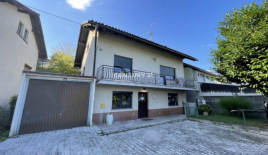 Дом за 750 000 евро в Любляне, Словения