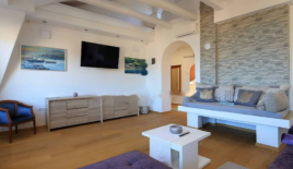 Квартира за 1 050 000 евро в Опатии, Хорватия