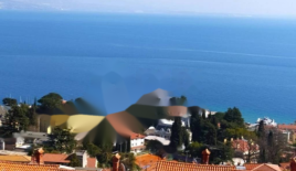 Квартира за 233 000 евро в Опатии, Хорватия