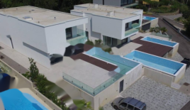 Дом за 990 000 евро в Опатии, Хорватия