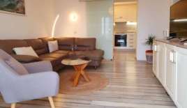 Квартира за 570 000 евро в Опатии, Хорватия