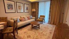 Квартира за 1 300 евро за месяц в Фетхие, Турция