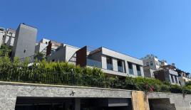 Вилла за 570 000 евро в Алании, Турция