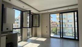 Апартаменты за 141 000 евро в Алании, Турция