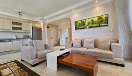 Апартаменты за 125 000 евро в Алании, Турция