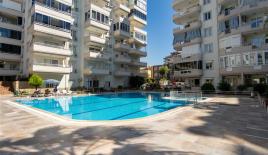 Квартира за 168 500 евро в Алании, Турция