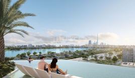 Апартаменты за 691 000 евро в Дубае, ОАЭ