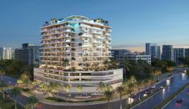 Апартаменты за 460 000 евро в Дубае, ОАЭ