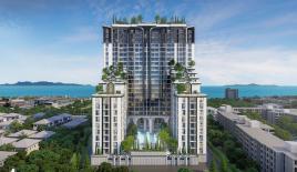 Квартира за 76 350 евро в Паттайе, Таиланд