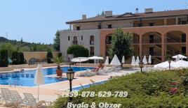 Квартира за 64 000 евро в Обзоре, Болгария