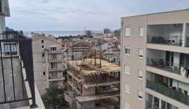 Квартира за 115 000 евро в Будве, Черногория