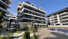 Квартира за 71 000 евро в Алании, Турция