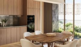 Квартира за 535 000 евро в Матозиньюше, Португалия