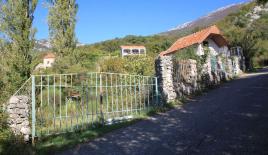 Дом за 130 000 евро в Кульаче, Черногория