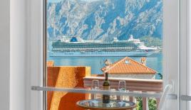 Квартира за 155 000 евро в Прчани, Черногория