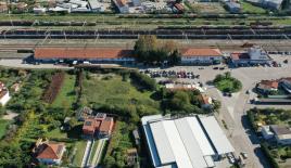 Земля за 1 495 000 евро в Баре, Черногория