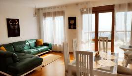 Квартира за 242 500 евро в Добра Воде, Черногория