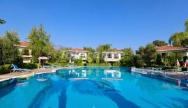 Вилла за 482 500 евро в Чамьюве, Турция