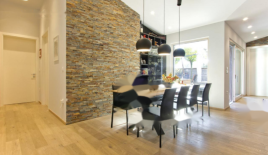 Дом за 830 000 евро в Любляне, Словения