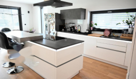 Дом за 1 050 000 евро в Любляне, Словения