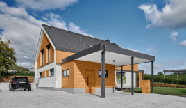 Дом за 950 000 евро в Бледе, Словения