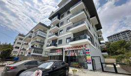 Апартаменты за 90 000 евро в Алании, Турция