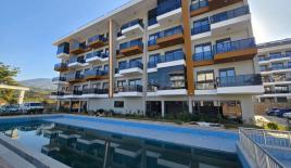 Апартаменты за 69 000 евро в Алании, Турция