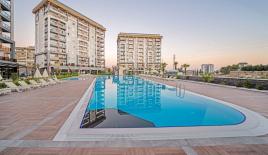 Апартаменты за 86 000 евро в Алании, Турция