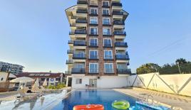 Апартаменты за 59 000 евро в Алании, Турция