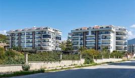 Апартаменты за 89 000 евро в Алании, Турция