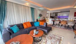 Апартаменты за 255 000 евро в Алании, Турция