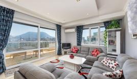 Апартаменты за 510 000 евро в Алании, Турция