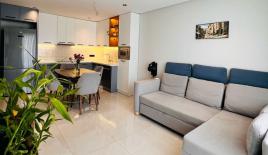 Апартаменты за 170 000 евро в Алании, Турция