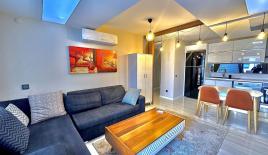 Апартаменты за 104 000 евро в Алании, Турция