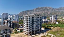 Апартаменты за 72 000 евро в Алании, Турция