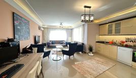 Апартаменты за 150 000 евро в Алании, Турция