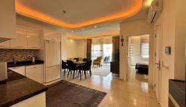 Апартаменты за 89 000 евро в Алании, Турция