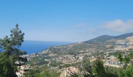 Апартаменты за 540 000 евро в Алании, Турция