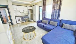 Апартаменты за 115 000 евро в Алании, Турция