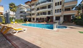 Апартаменты за 185 000 евро в Алании, Турция